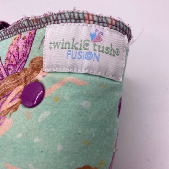 Twinkie Tush Fusion - Picture 2 of 8